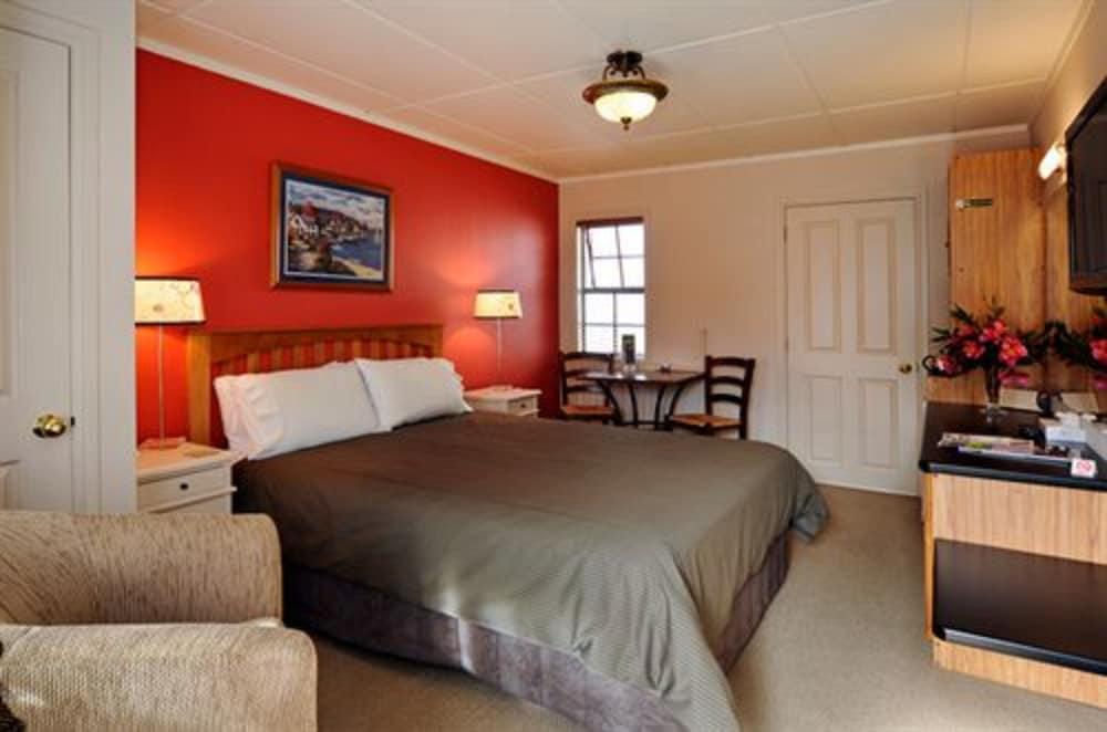 Victoria Lodge Роторуа Екстер'єр фото