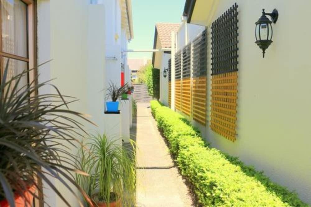 Victoria Lodge Роторуа Екстер'єр фото