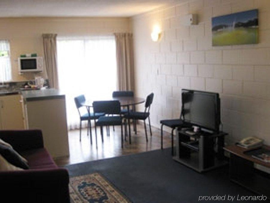 Victoria Lodge Роторуа Екстер'єр фото