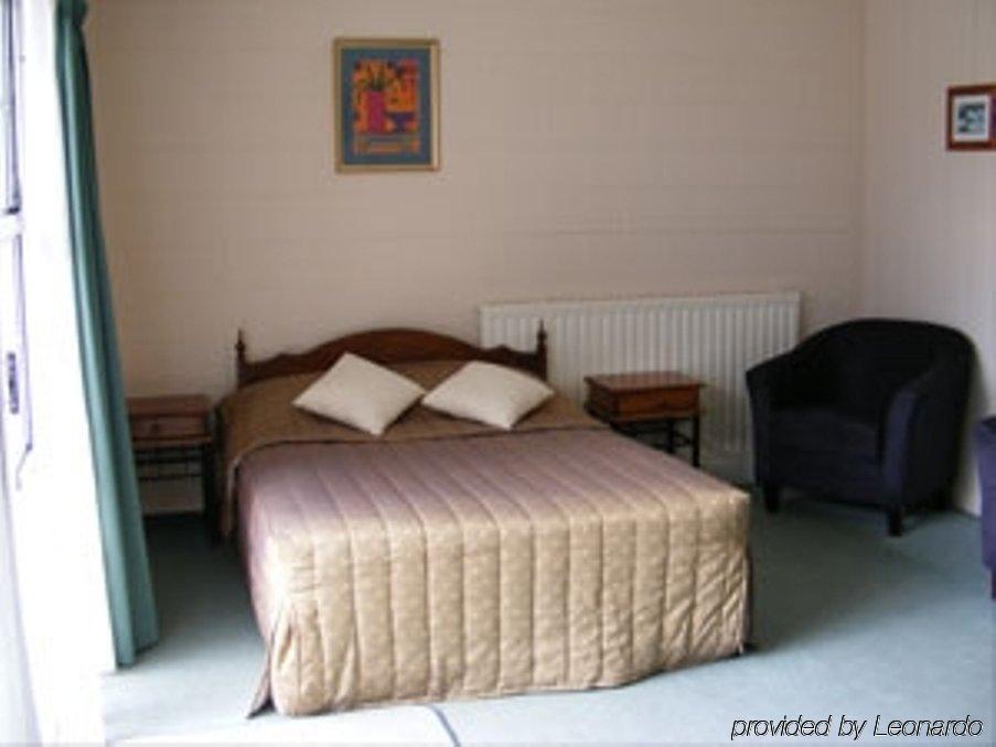 Victoria Lodge Роторуа Екстер'єр фото