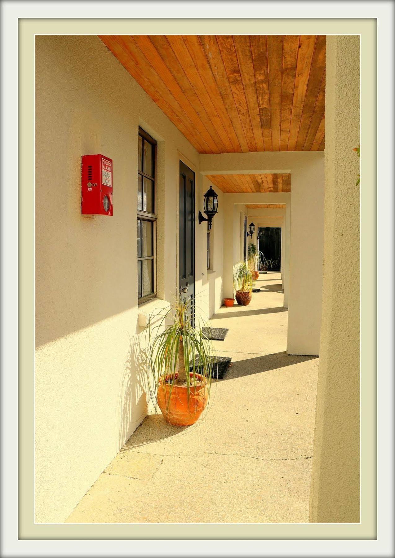 Victoria Lodge Роторуа Екстер'єр фото